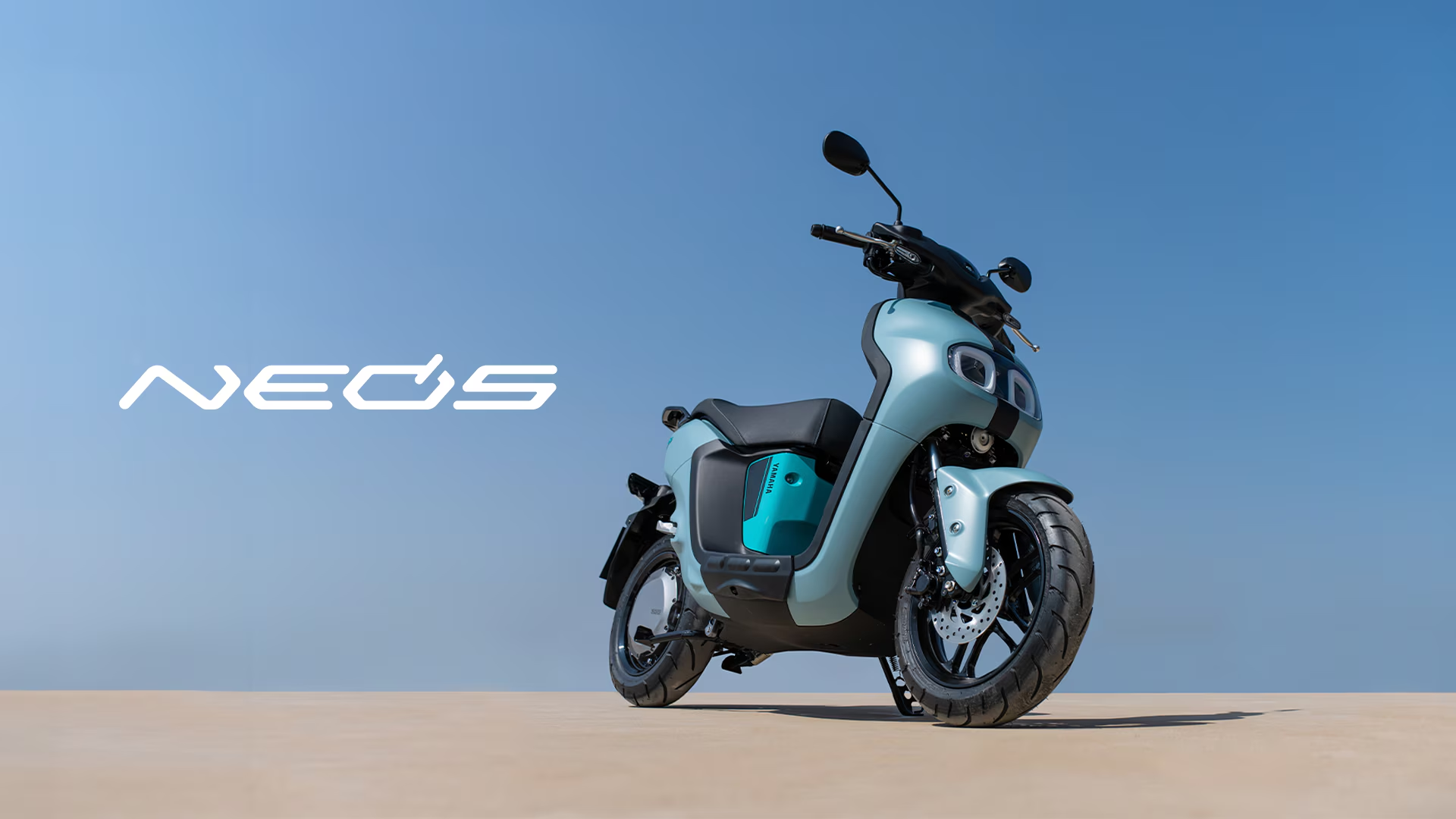 Yamaha Neo’s: O Lançamento da Primeira Motocicleta Elétrica 100% Brasileira