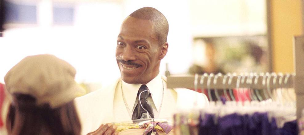 Filme O Grande Dave passa na Sessão da Tarde da desta terça-feira