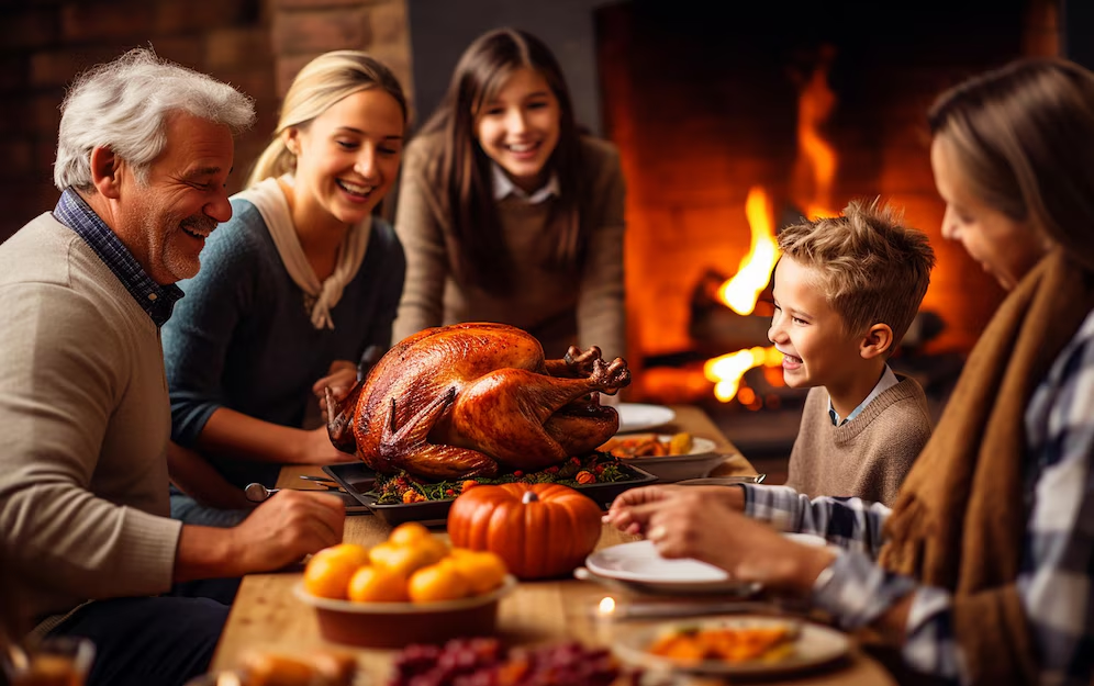 “Thanksgiving”, Dia de Ação de Graças: Veja qual o significado desse feriado para os Estados Unidos