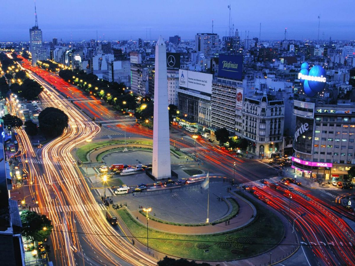 Saiba Quais são Melhores Cidades para Viver na América Latina em 2024!