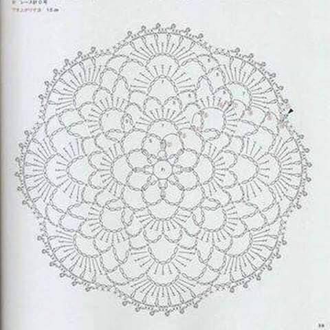 centros de mesa