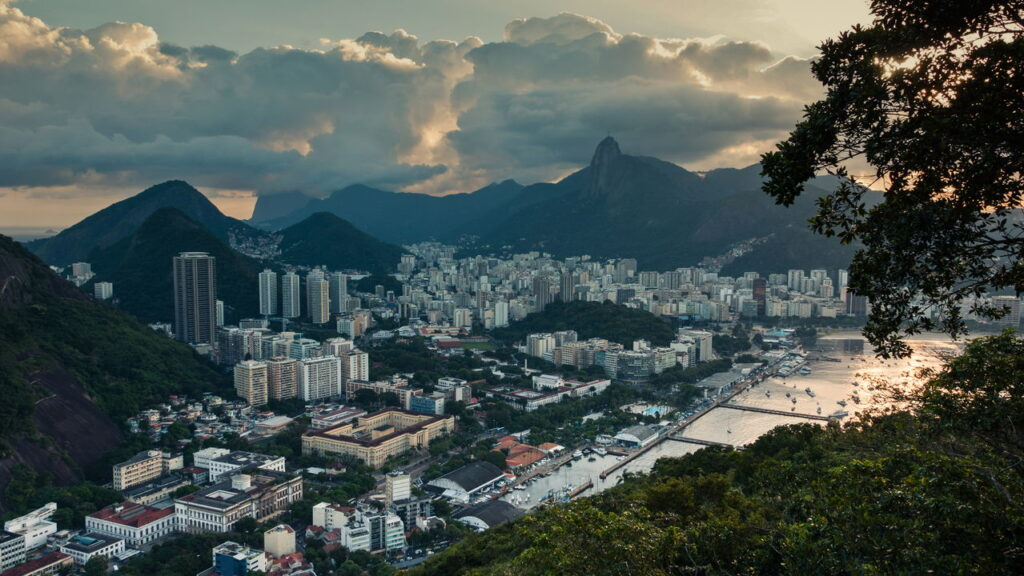 Cidades brasileiras mais baratas para se morar em 2025!