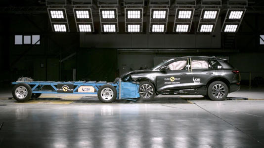 Veja os 6 carros mais seguros do Brasil, com nota máxima no teste de colisão