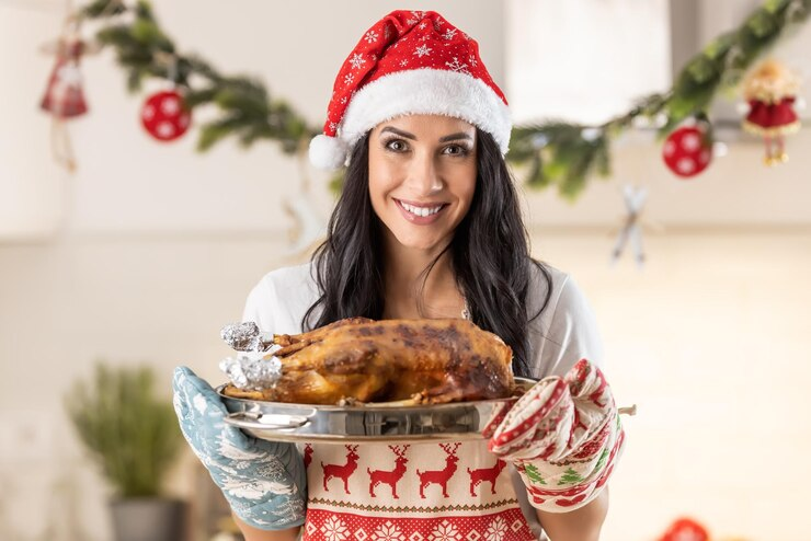 Receitinhas de Temperos para Peru, Chester e Pernil: Realce o Sabor das Festas!