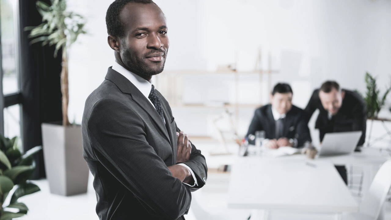 Você Nasceu para Liderar? Descubra Como a Autoestima Impulsiona seu Potencial