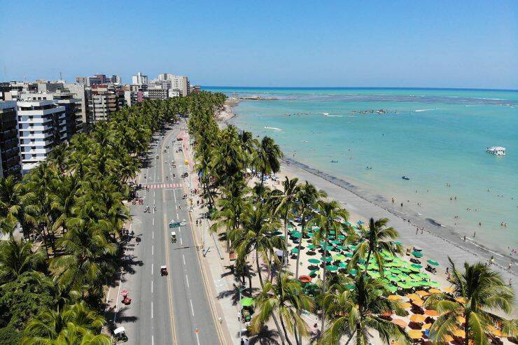Quem visita, concorda! Esta Cidade no Nosso BRASIL Ganha o 1º LUGAR de MELHOR destino turístico!!!
