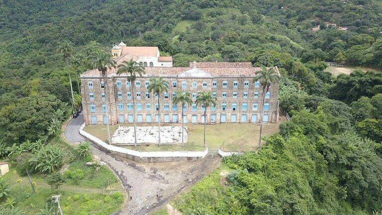 Descubra AGORA o Paraíso Escondido nas Montanhas do Ceará