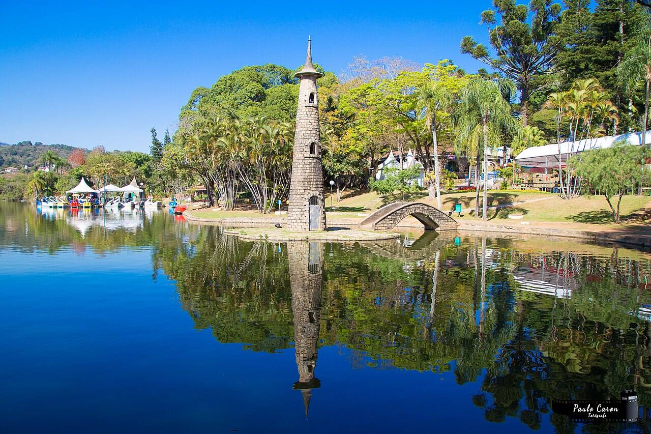Incrível !!! Cidade do interior de SP Supera Cidades do Canadá em Segurança