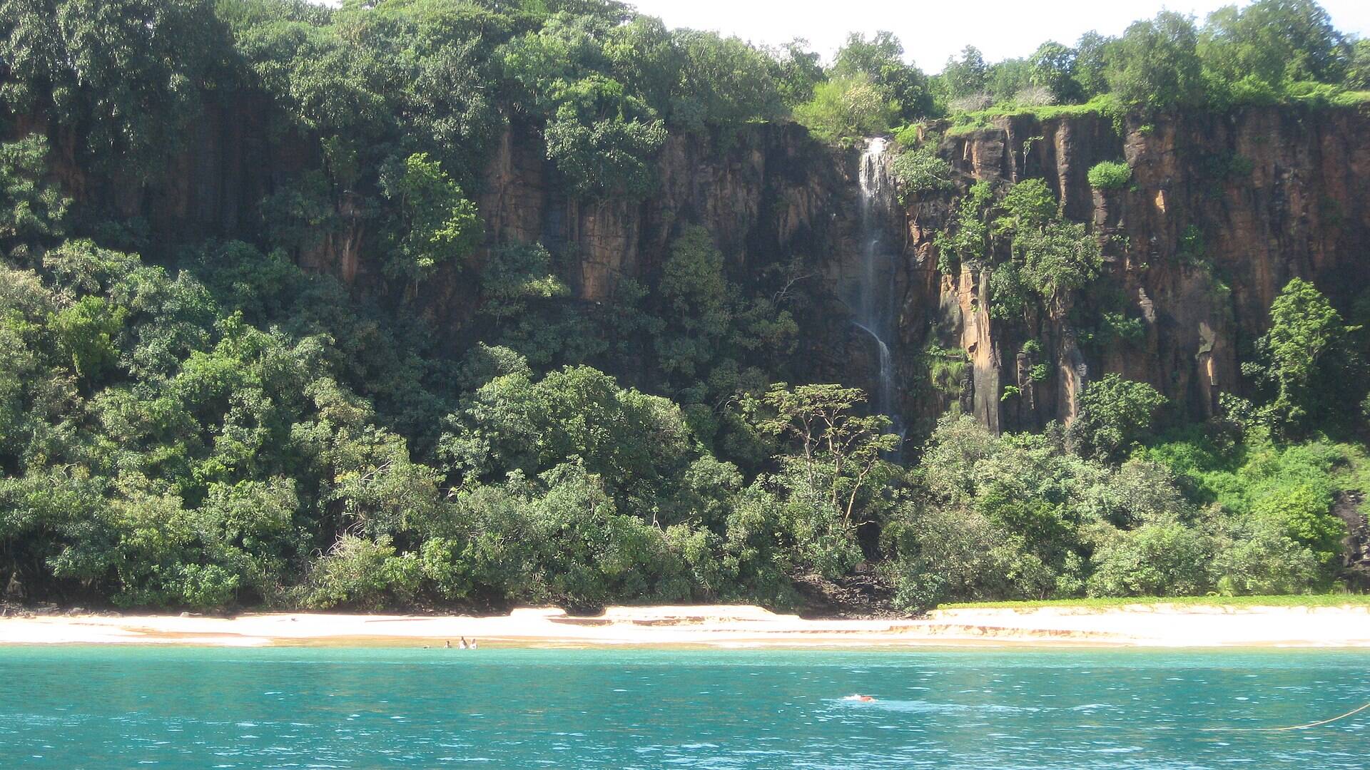 A melhor praia do mundo é brasileira – e deixou Havaí e Caribe para trás