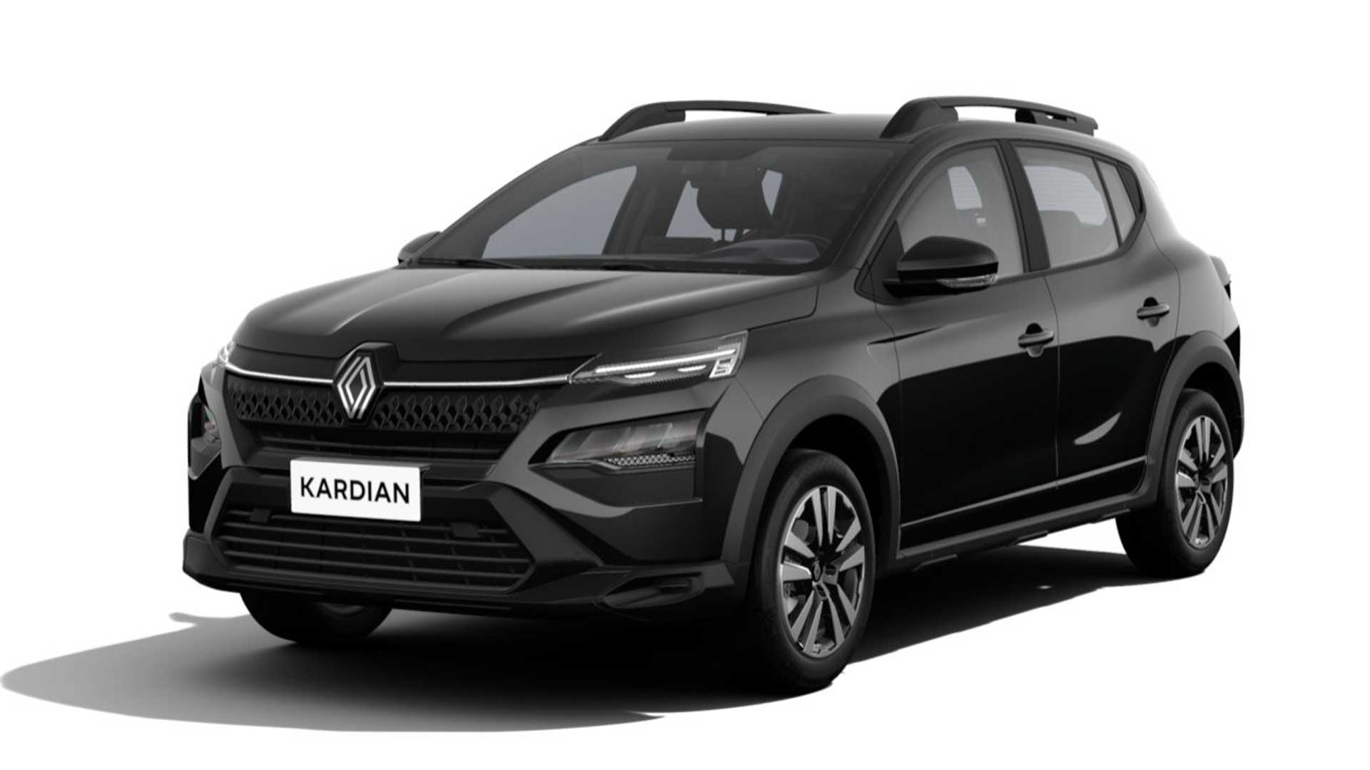 Carro 0 km Renault menos de R$ 100 MIL! promoção imperdível para quem quer economizar