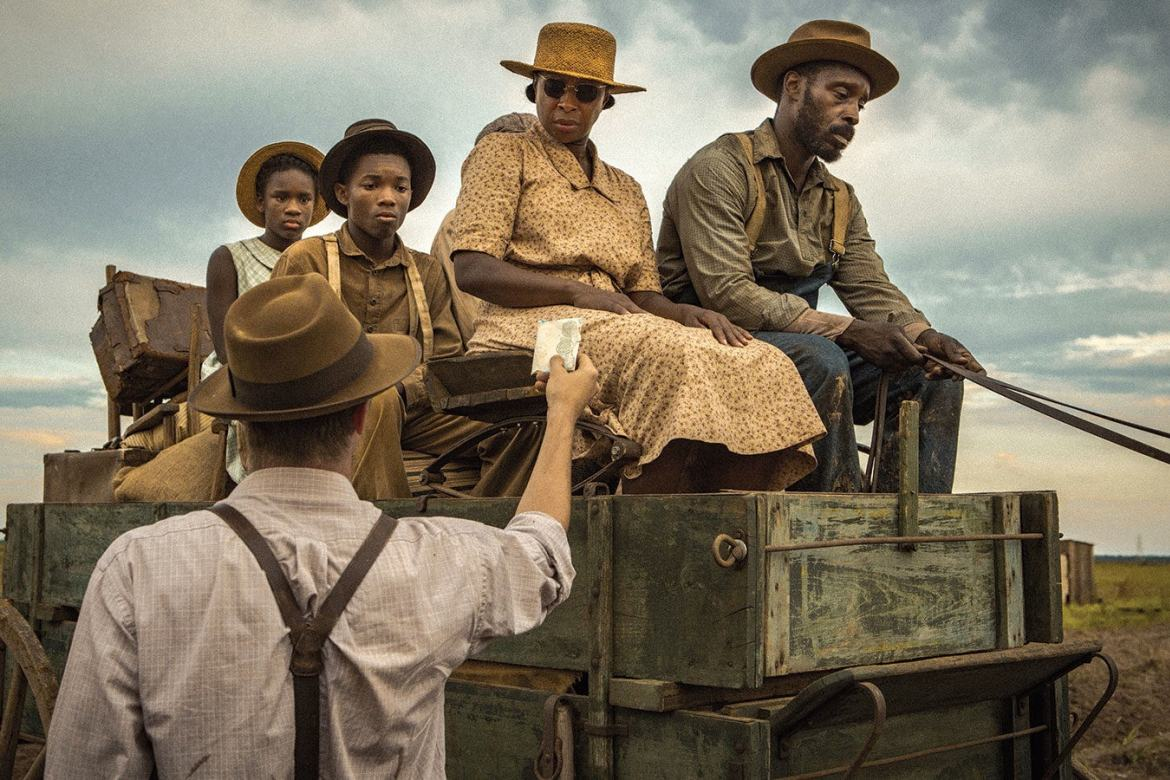 O filme da Netflix Indicado ao Oscar de melhor roteiro adaptado já disponível na Max!