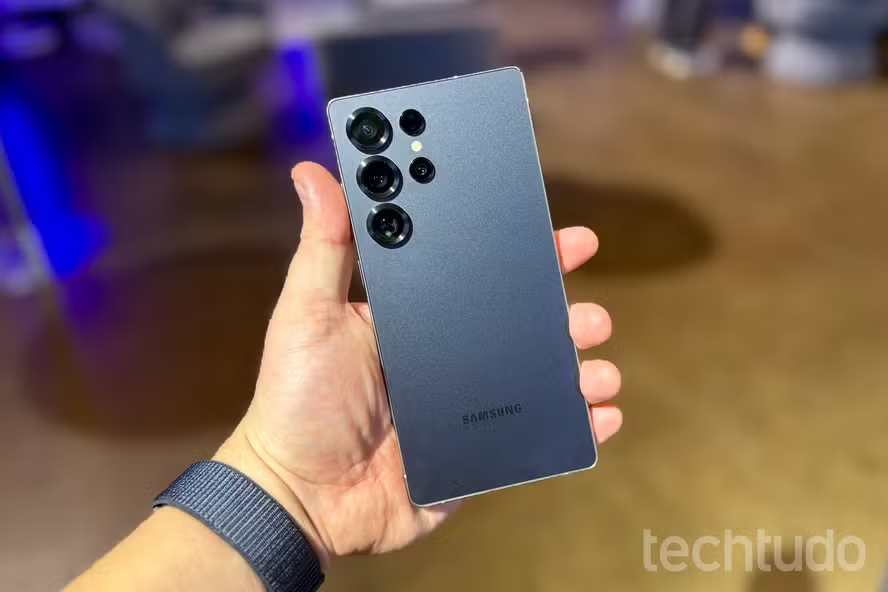 Galaxy S25 lançamento da Samsung – Nova geração dos smartphones; veja preços
