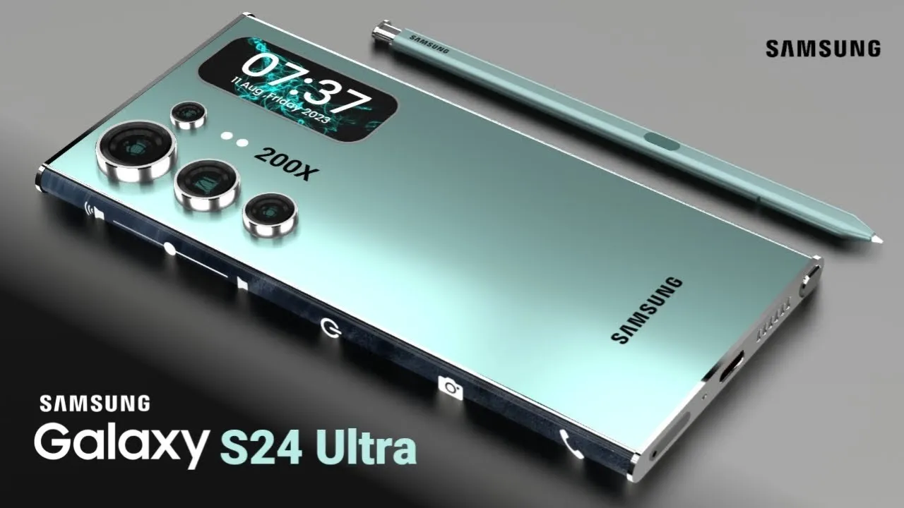 Desconto Histórico de quase R$1000 no Samsung Galaxy S23 Ultra rolando na Amazon!