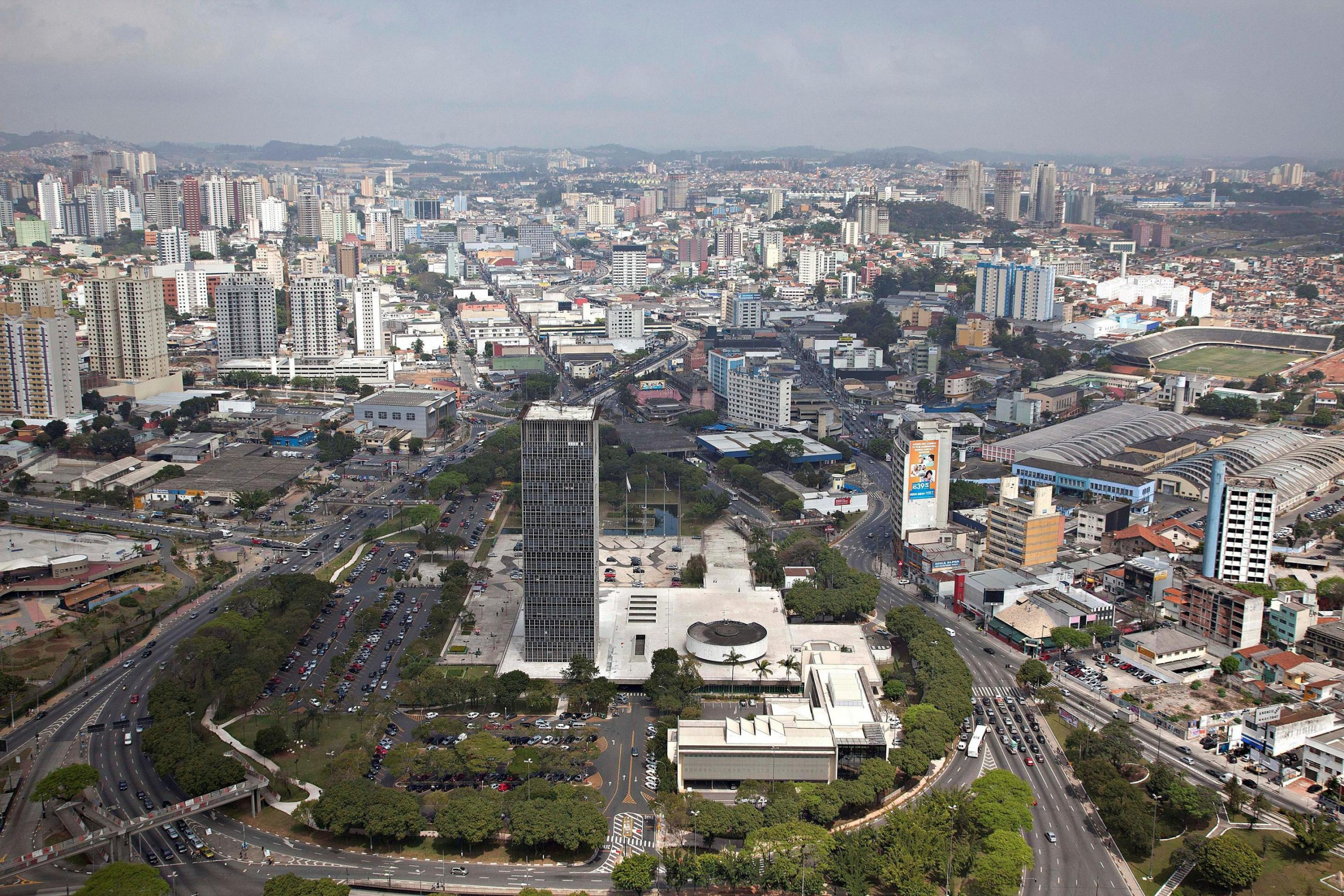 Veja a cidade que lidera ranking das cidades mais seguras do Brasil entre 500 mil e 1 milhão de habitantes