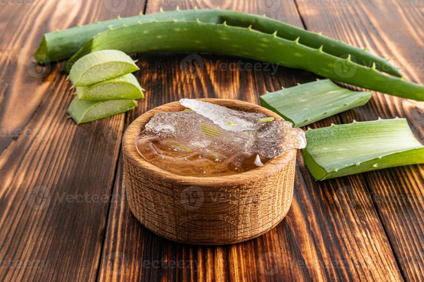 Veja 6 receitas simples e poderosas de hidratação com babosa