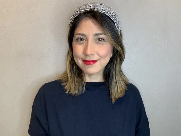 Histórias que Inpiram! Linda Rojas: A Jornada de Superação Contra o Câncer de Mama