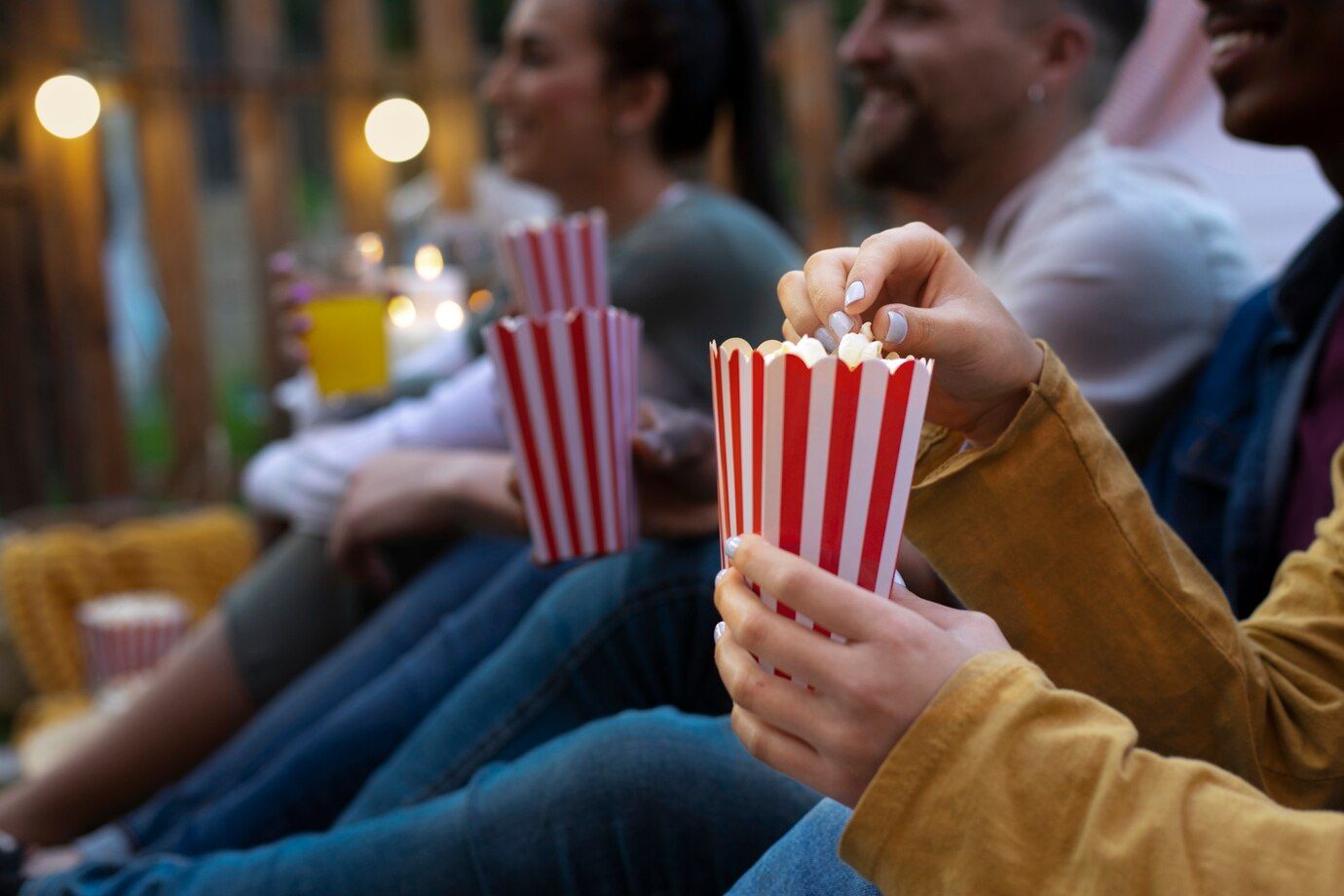 Cinema em Foco: 7 Lançamentos Marcantes no Cinema no ínicio de 2025