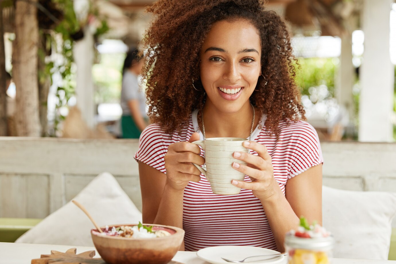 7 opções de café da manhã saudável para emagrecer