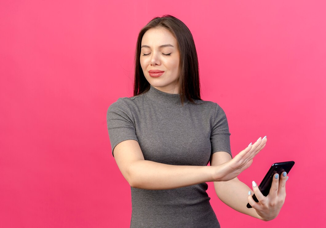Minimalismo Digital: Como Desintoxicar Sua Vida Digital