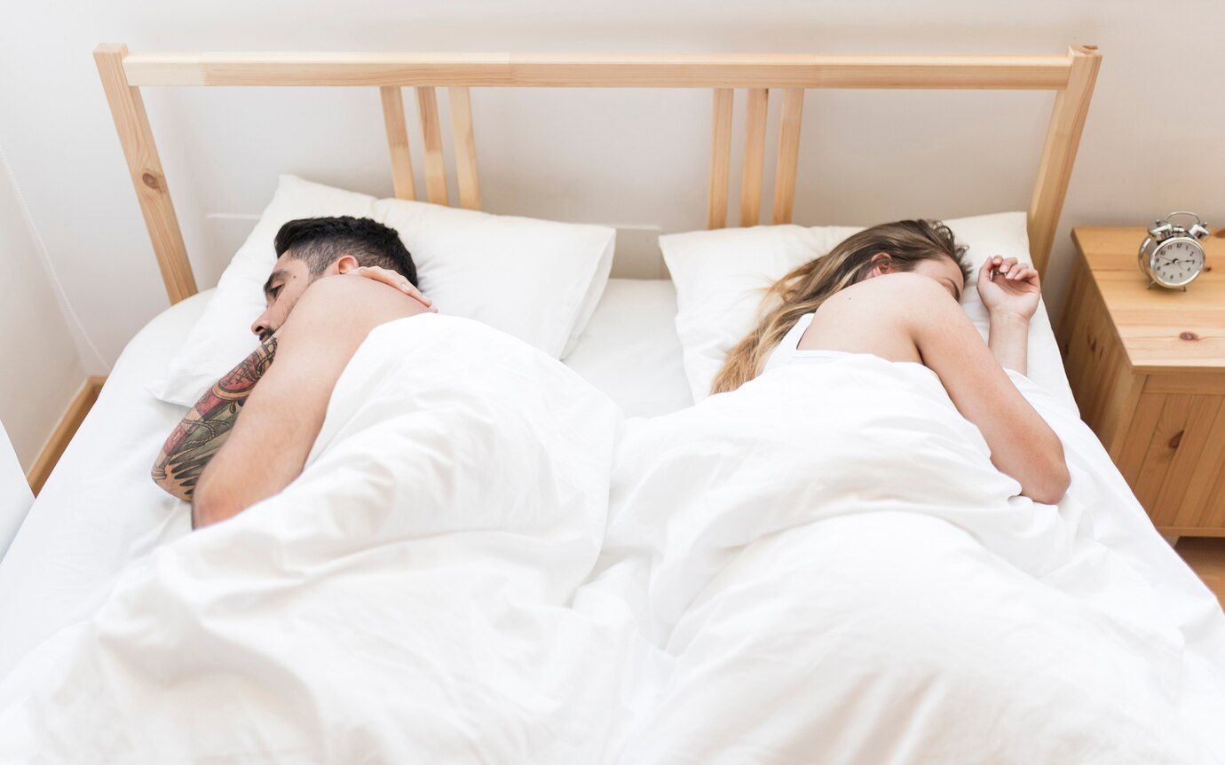 Relacionamento Esfriou: O Que Fazer? 7 Dicas para Esquentar a Relação