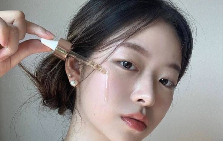 10 Segredos do Skincare Coreano para uma Pele Perfeita