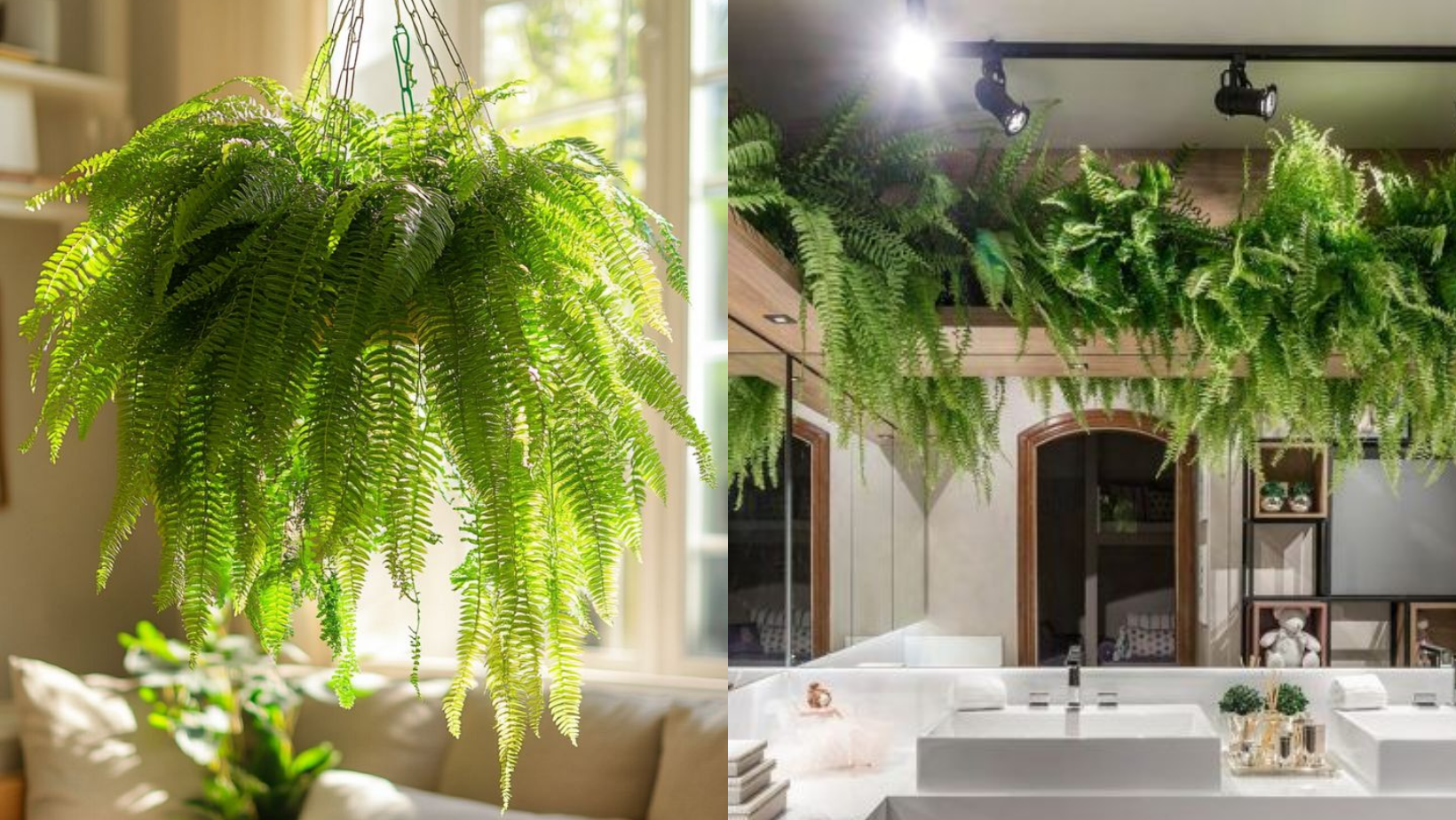 Nephrolepis Cordifolia: Como Cultivar a Samambaia em Sua Casa