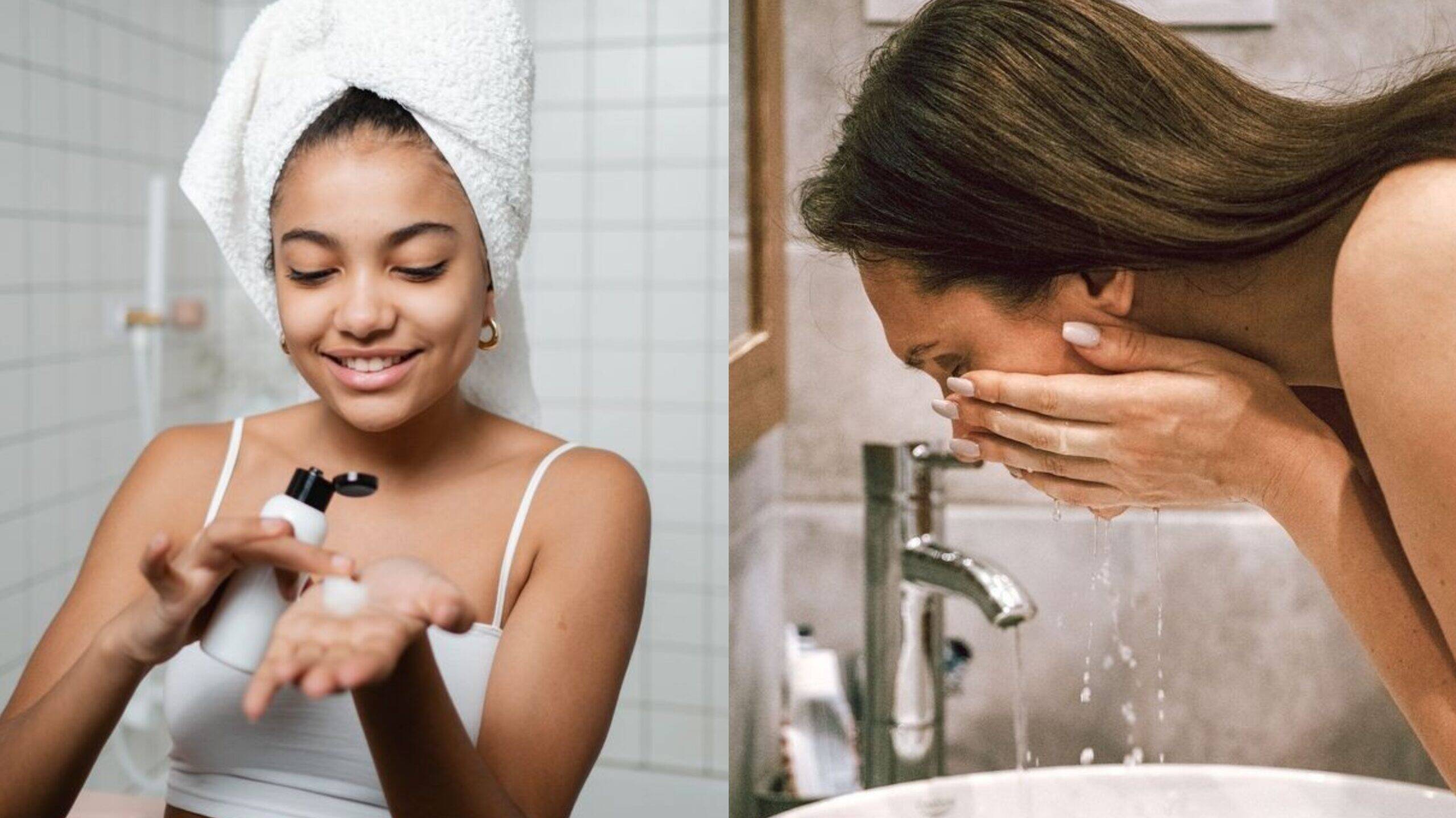 A Revolução do Skincare Minimalista: Como Simplificar Sua Rotina e Melhorar a Pele