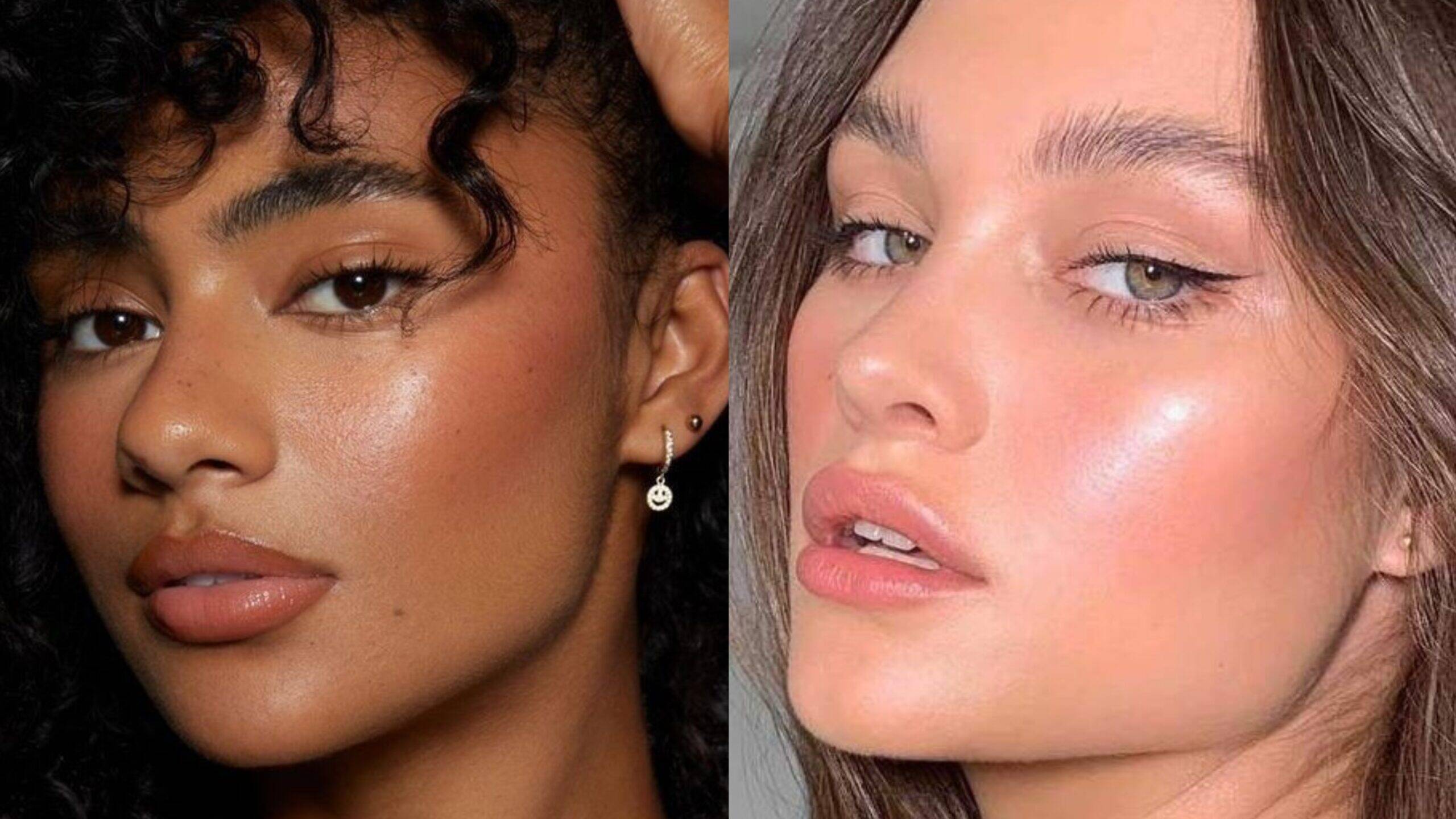 Tendências de Maquiagem 2025: As Novidades que Vão Dominar o Mundo da Beleza