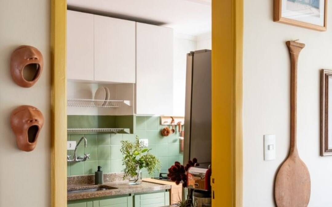 5 Cores Que Definirão a Decoração de 2025: Dicas e Inspirações para Cada Ambiente