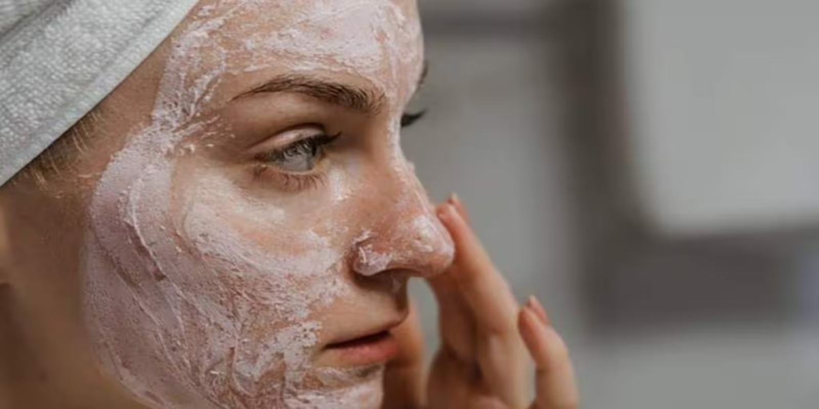Botox Caseiro, com 3 ingredientes, traz pele lisa e Radiante para mulheres 50+