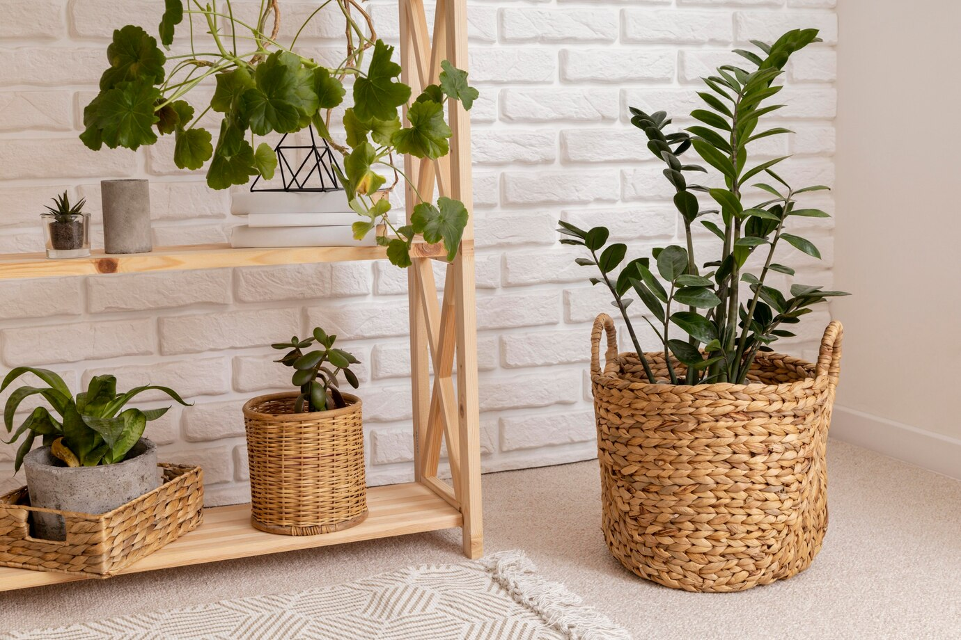 7 Plantas para Cultivar em Casa e Atrair Boas Energias