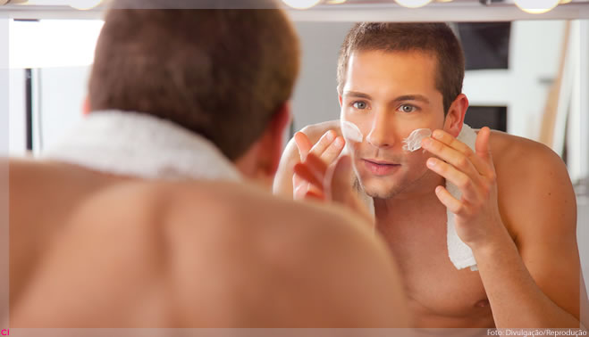 Autoestima Masculina em Foco: Como os Homens Estão Redefinindo a Vaidade
