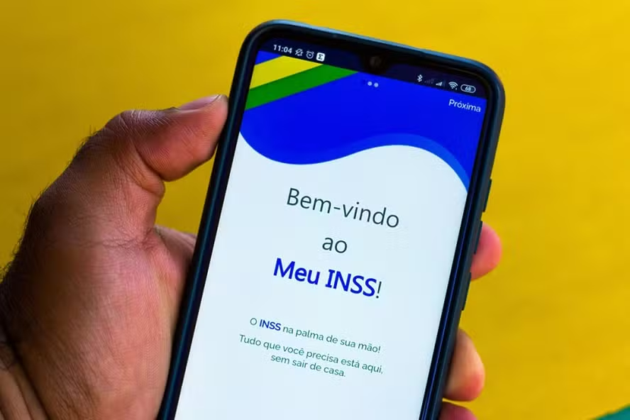 Imposto de Renda 2025 – Está disponível o informe de rendimentos de aposentados e pensionistas do INSS