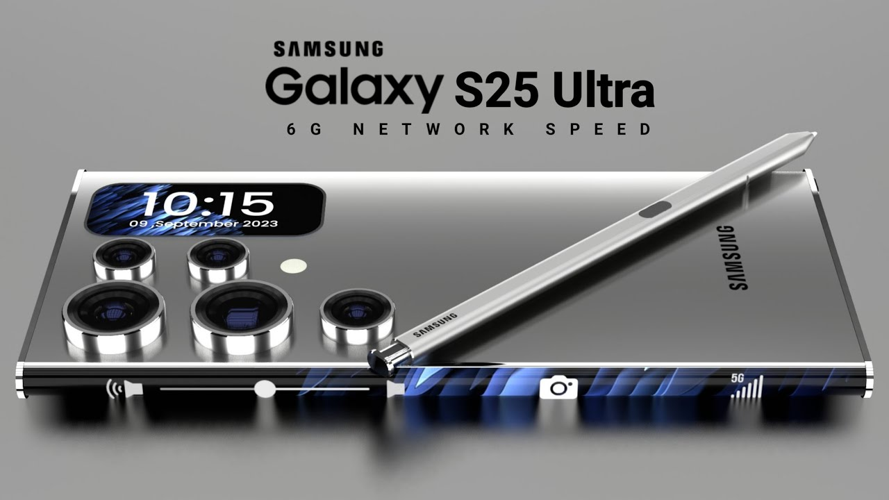 Samsung Galaxy S25 Ultra Recém Lançado Está com Promoção Histórica na Amazon!