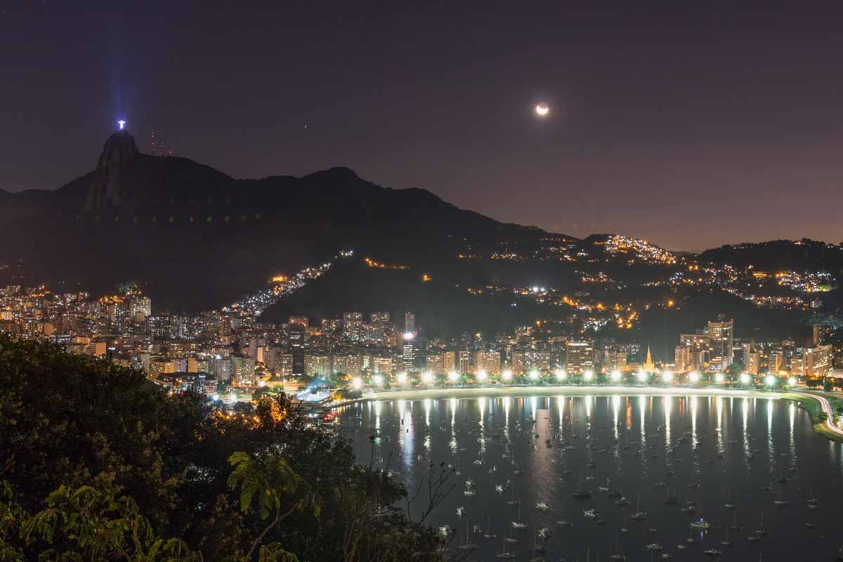 Estas foram consideradas as 10 cidades mais RICAS do Brasil