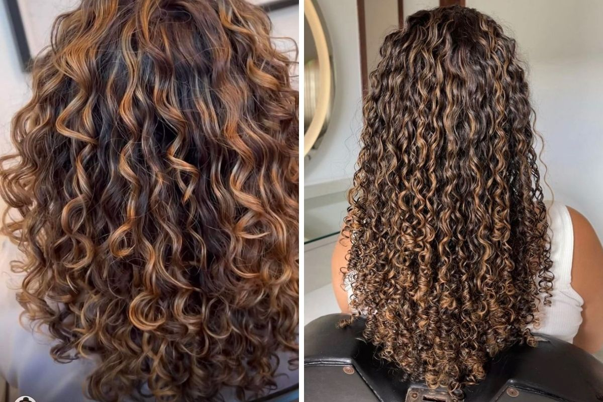 7 cuidados com o cabelo cacheado para voce praticar no dia a dia
