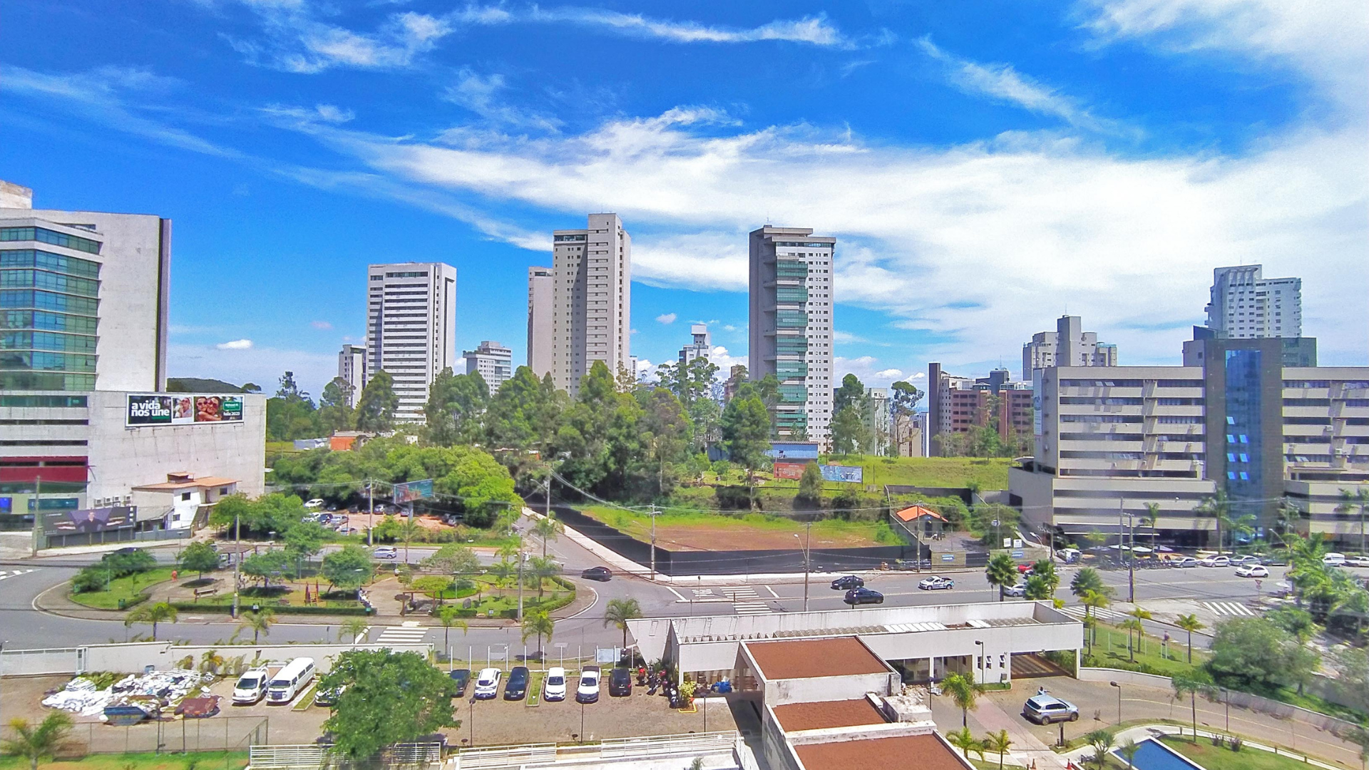As Top 10 cidades mais seguras do Brasil em 2025