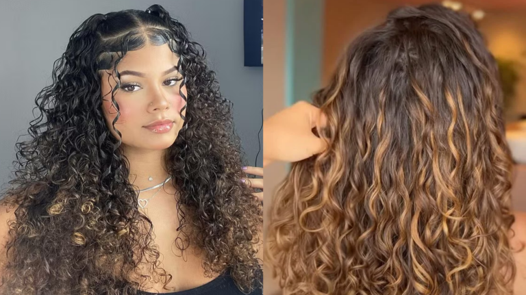 Os 10 Melhores Cremes de Pentear para Cabelo Cacheado: Do Mercado aos Profissionais