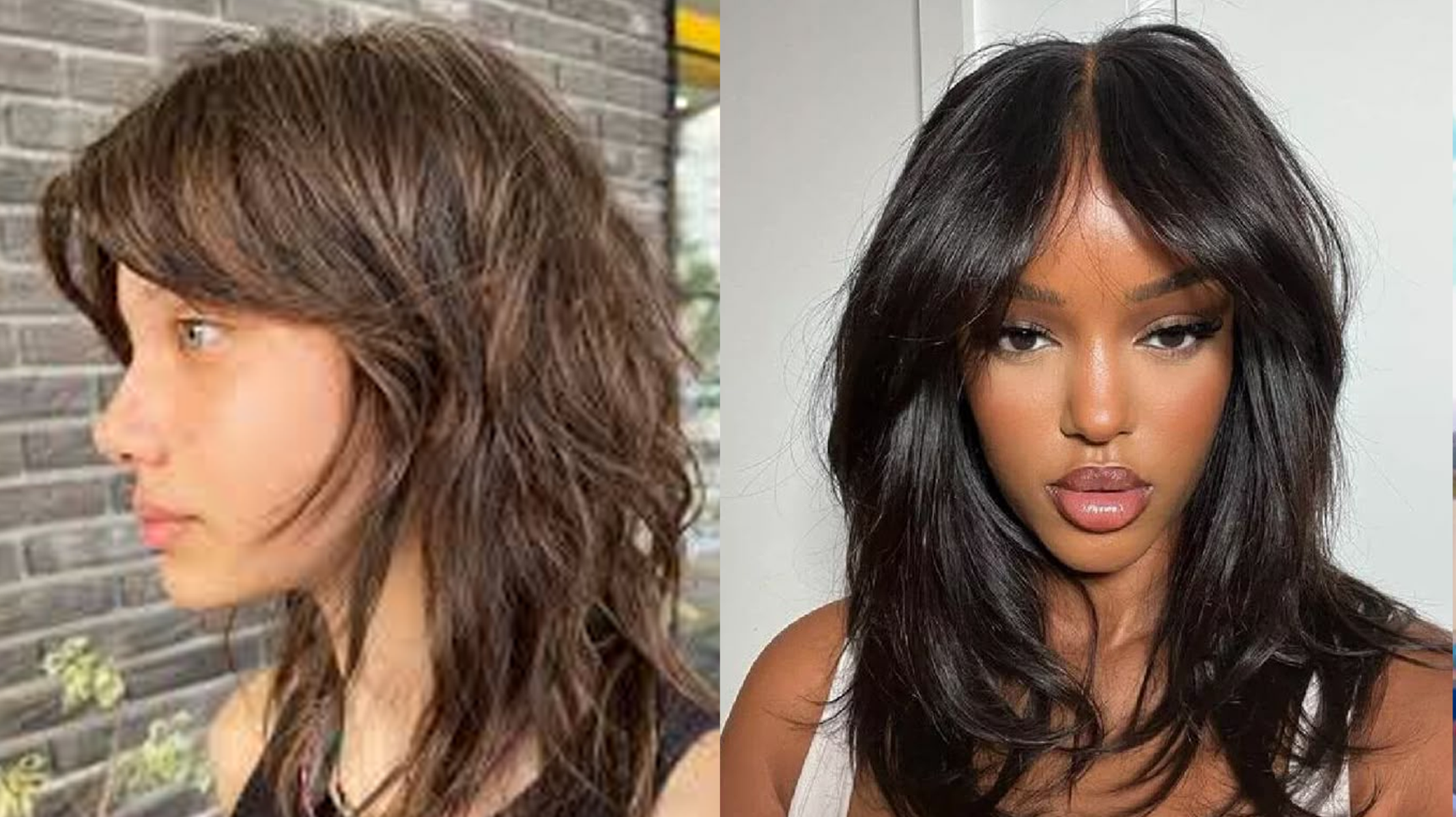 3 SUPER tendências de cortes de cabelo para 2025