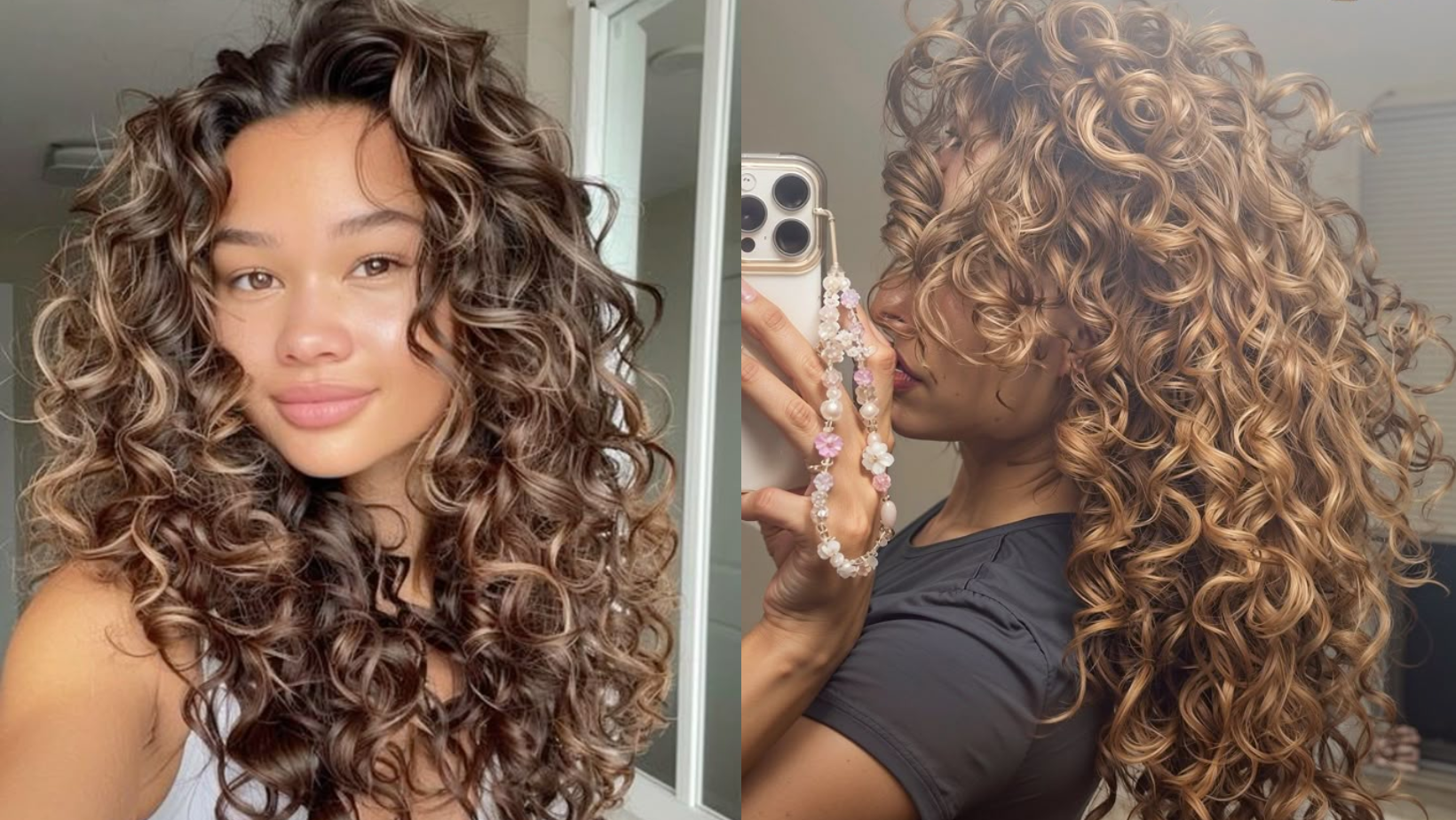 4 Melhores Cremes para Cabelo Cacheado Ressecado que Dará Vida e Brilho aos Cabelos