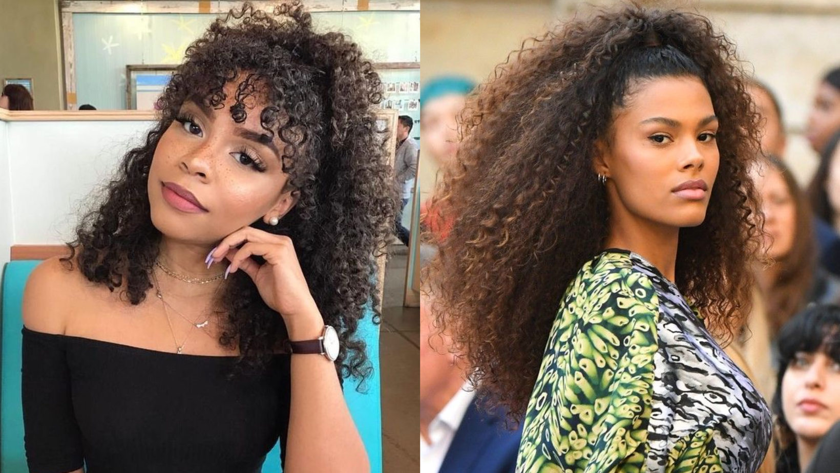 Cacheadas, Atenção: 4 Tipos de Cremes e suas Propriedades Incríveis que Vocês Vão Amar