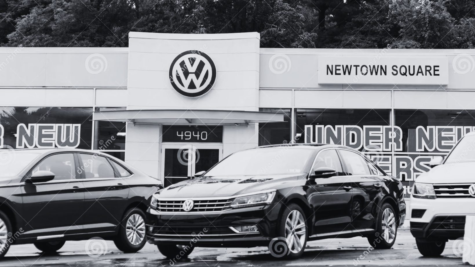 Fim de Linha: Volkswagen Anuncia o Encerramento de Modelos Históricos