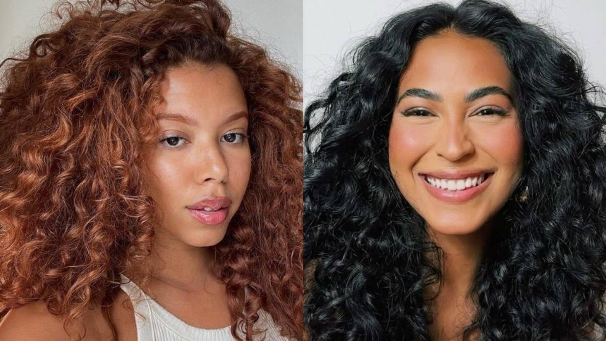 Day After Perfeito: Como Manter Seus Cachos Definidos, Hidratados e Livres de Frizz!