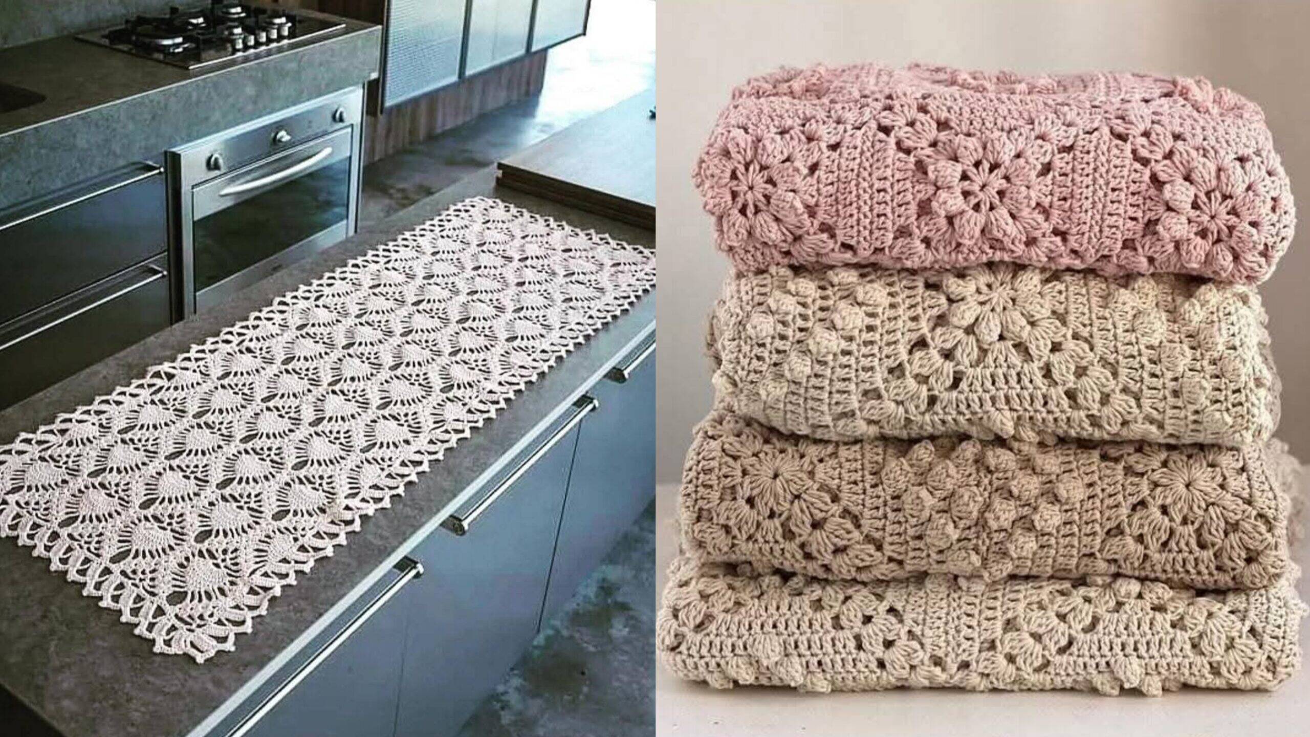 8 Caminhos de Mesa: Receita e Ideias para Decorar com Estilo