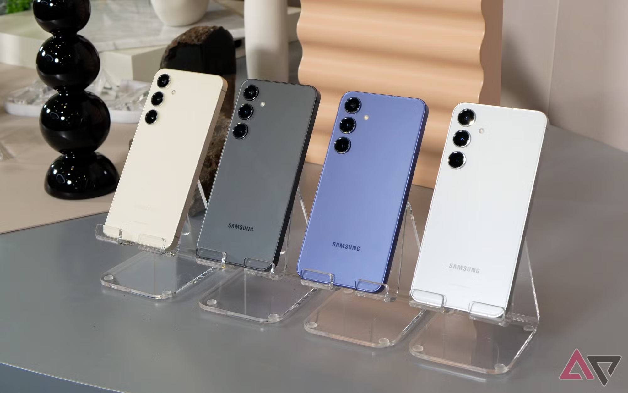 Agarra já! Samsung Galaxy S24 Ultra está com 38% de desconto na Amazon
