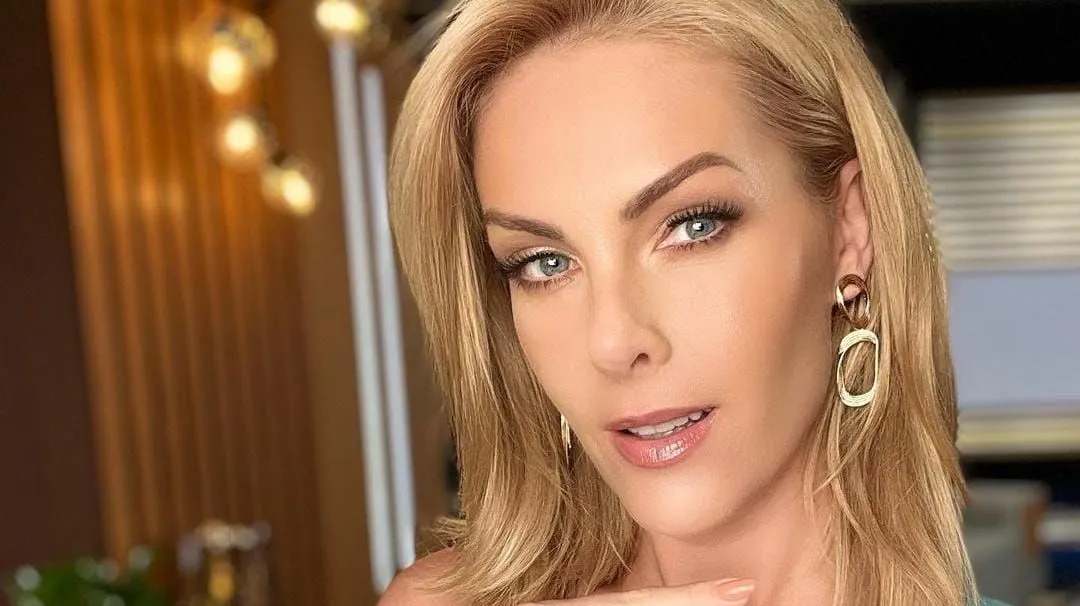 Autocuidado e Superação: Ana Hickmann Revela como Aprendeu a Se Proteger Emocionalmente