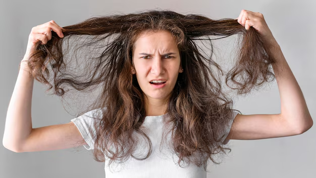 Pomadas para Cabelo: Todo Cuidado é Pouco