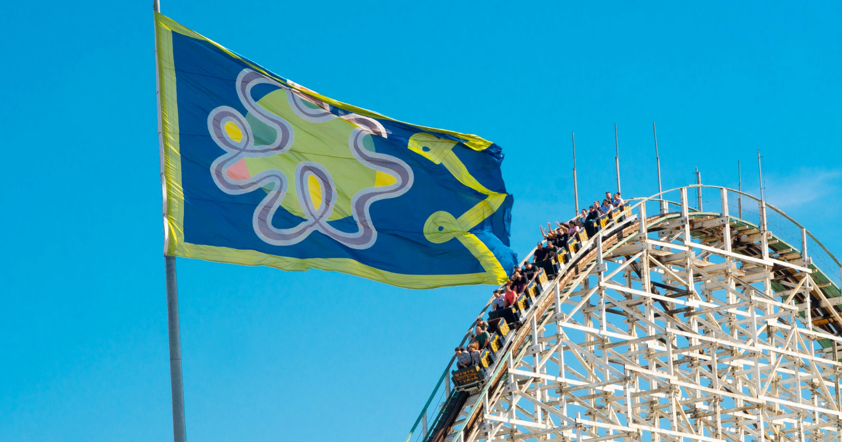 Super promoção! Hopi Hari tem até ingressos por menos de R$ 50 na Semana do Consumidor