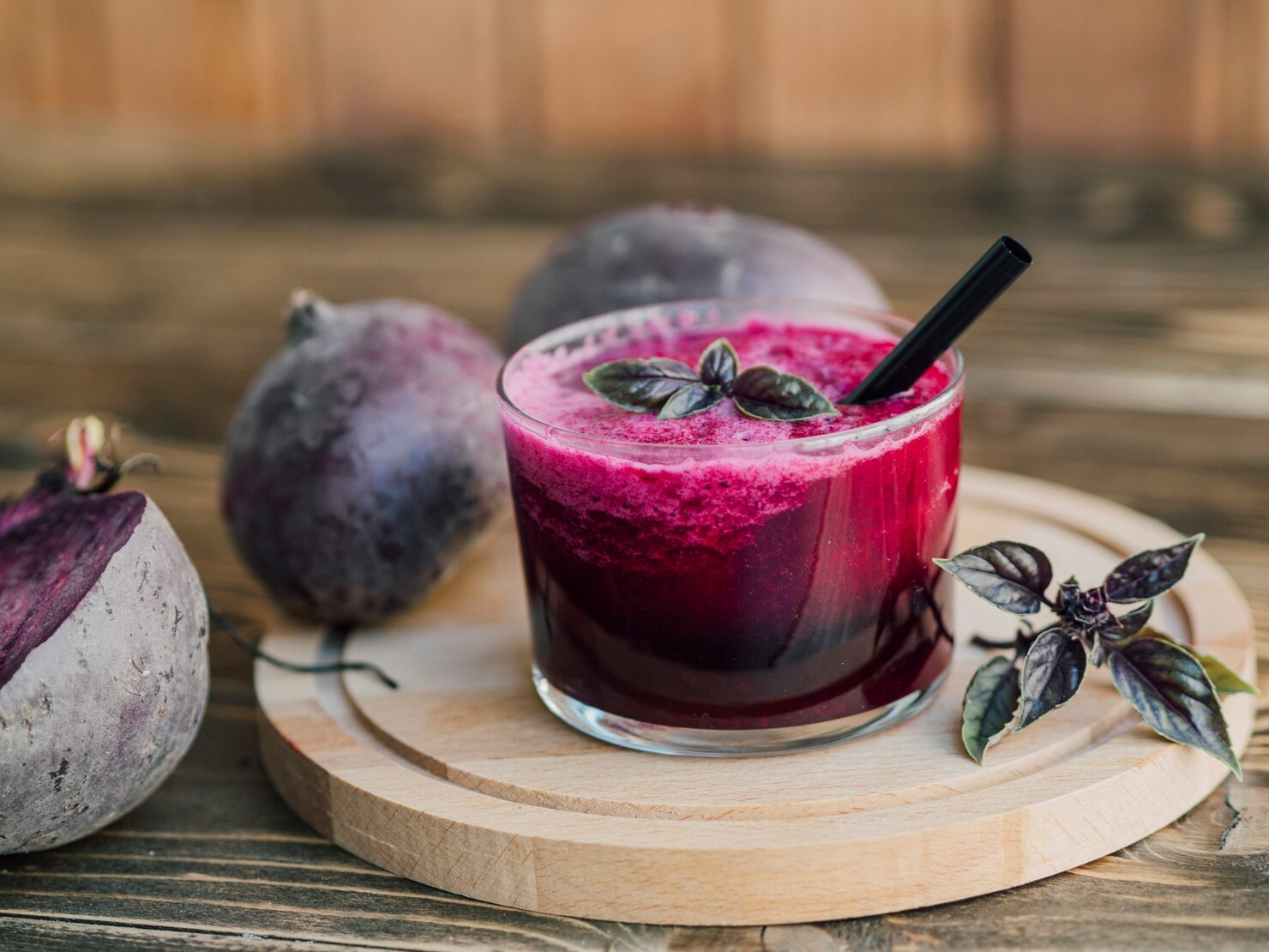 Aprenda Receita de Suco Rejuvenescedor, Melhor que Creme Antirrugas!