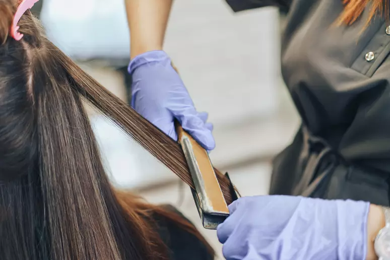 Chapinhas para Progressiva em 2025: Quais São as Mais Poderosas para um Alisamento Perfeito?